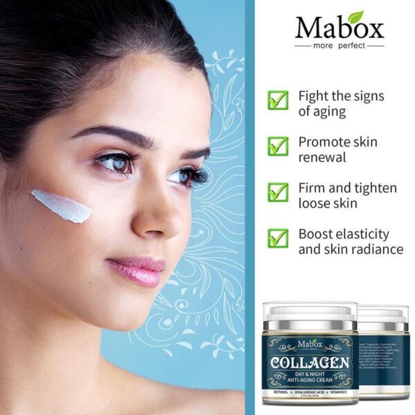 Lift & Anti-Wrinkle Cream - Image 7