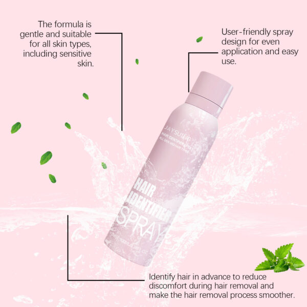 Visible Hair Spray - Image 6