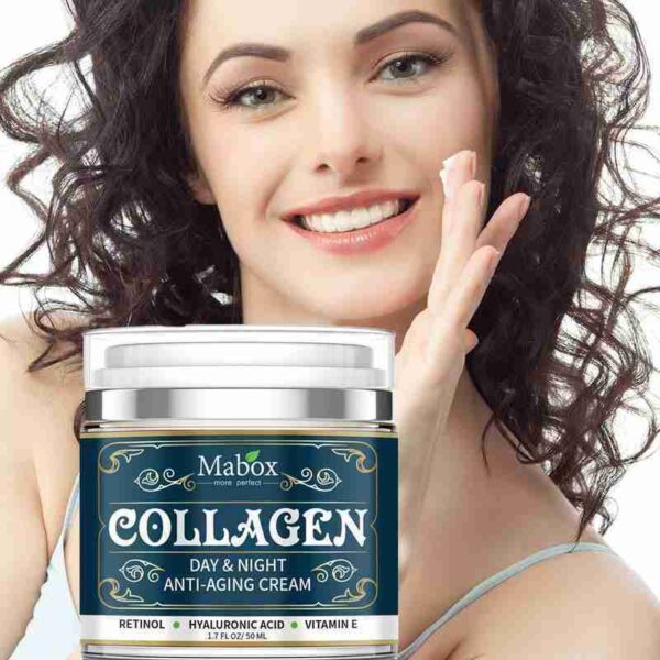 Lift & Anti-Wrinkle Cream - Image 3