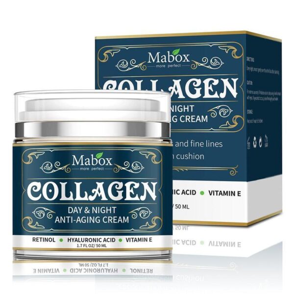 Lift & Anti-Wrinkle Cream - Image 9