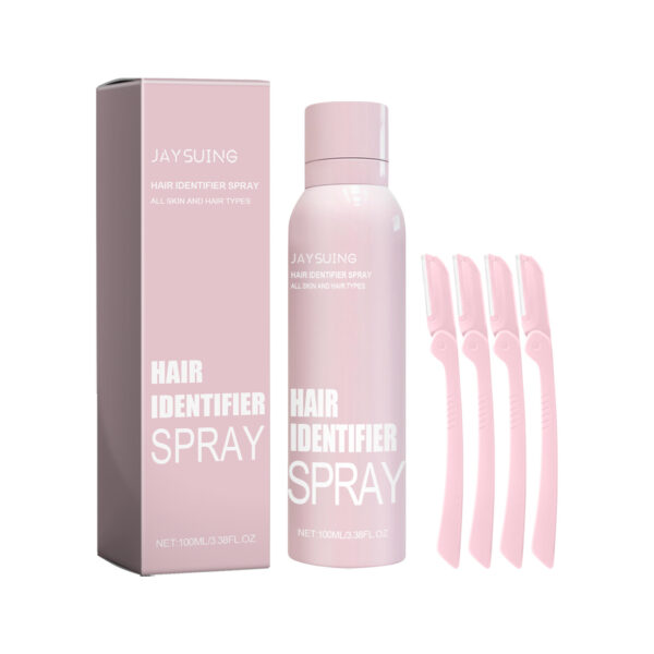 Visible Hair Spray - Image 7