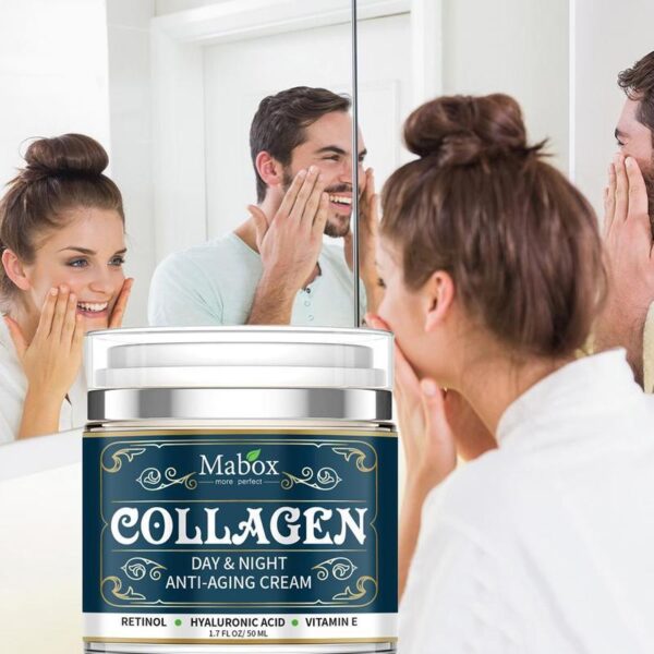 Lift & Anti-Wrinkle Cream - Image 5