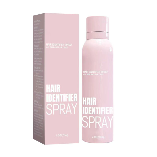 Visible Hair Spray - Image 5