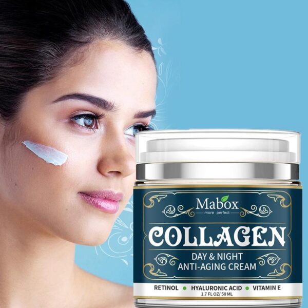 Lift & Anti-Wrinkle Cream - Image 8