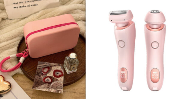 Hair Removal Epilator - Image 9