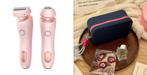 Hair Removal Epilator - Image 2