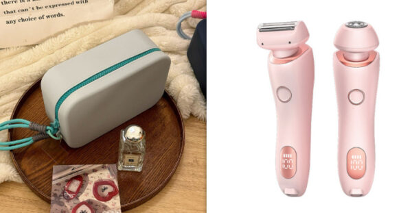 Hair Removal Epilator - Image 10