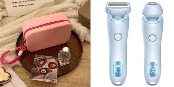 Hair Removal Epilator - Image 7
