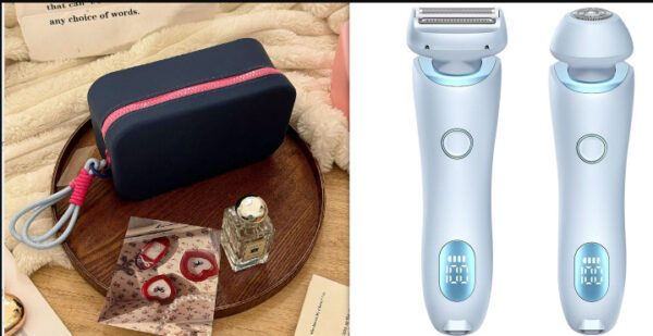 Hair Removal Epilator - Image 6